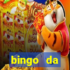 bingo da chapeuzinho vermelho